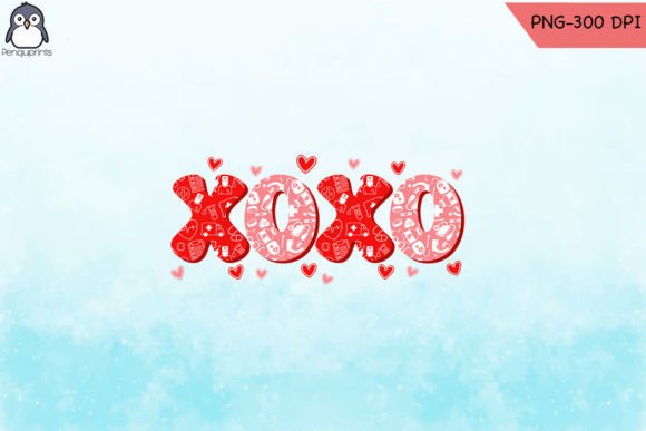 Valentine Nurse SVG PNG: Graphics for Crafts